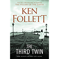 The Third Twin (English Edition)